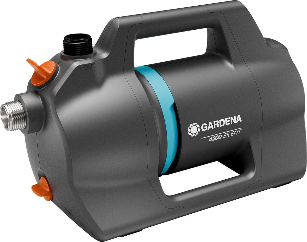 Gardena Spraying pump 4200 Silent