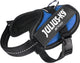 Julius k9 julius-k9 idc®powertuig, 2xs - baby2, blauw