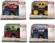 Auto Trucks Monster Truck Power 8