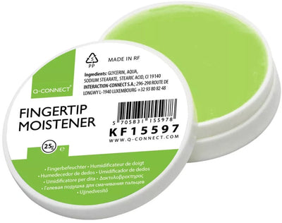 Umidificatore Q-connect, 20 ml