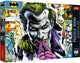 Trefl Jigsaw Puzzle Joker Batman 1000 pezzi Premium Plus Quality.