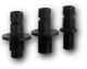Set allargatore fori Mandrex mx2p0052heb, 3 pezzi (mx2p0052heb)