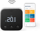 Tado° draadloze temperatuursensor x – uitbreiding – werkt alleen met x bridge thermostaat starterkit