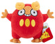 Jazwares Pokemon peluche figura Darumaka 20 cm peluche