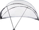 Exit Toys salida cubierta para piscina eco ø460cm - cúpula para piscina - universal - accesorio para piscina - resistente a la intemperie