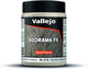 Vallejo rough grey pumice 200 ml val 26213