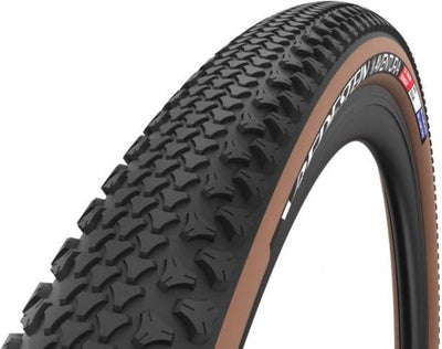 Vredestein - Aventura TLR 700X44C Brown negro
