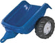 Rolly Toys rimorchio per bambini Roly - blu