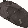 Topeak BackLoader X - Zadeltas, 10L, Unisex, Fiets, Zwart