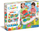 Clementoni Clemmy Sensory Playing Table
