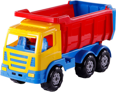 Basic tilting car XXL 67 cm