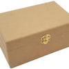 Caja rectangular MDF