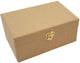 Caja rectangular MDF