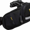 Topeak zadeltas aero wedge pack dx m clip