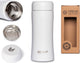Retulp Thermos Cup Chalk White 300ml