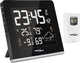Greenblue multicolor weerstation gb151 - met multicolor display in 9 kleuren