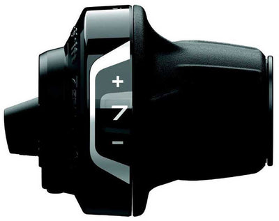 Shimano Versteller Set Revo SL-RV400 3x7