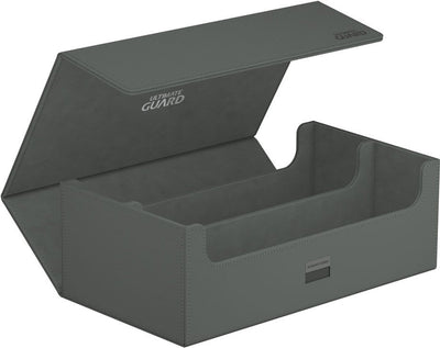 Ultimate guard arkhive 800+ xenoskin - grey