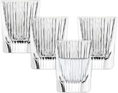 Schott Zwiesel bicchiere da shot preferito 35 - 0,06 litri - 4 bicchieri