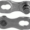 KMC MISSING LINK 12 NOPT Silver - 5,2 mm