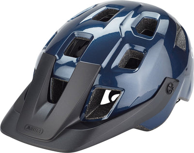 Abus helm MoTrip midnight Blauw S 51-55cm