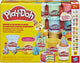 Play-doh create delicious 20-pack