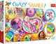 Puzzle Trefl da 600 pezzi – Puzzle da sogno dolce per bambini.