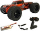Df-models hothammer 5.1 camion bl brushless 1:10xl - pronto per l'uso
