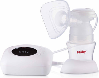 Nûby™ nuby - tiralatte elettrico - monolaterale
