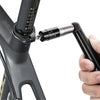 Topoak moment nano torqbar x