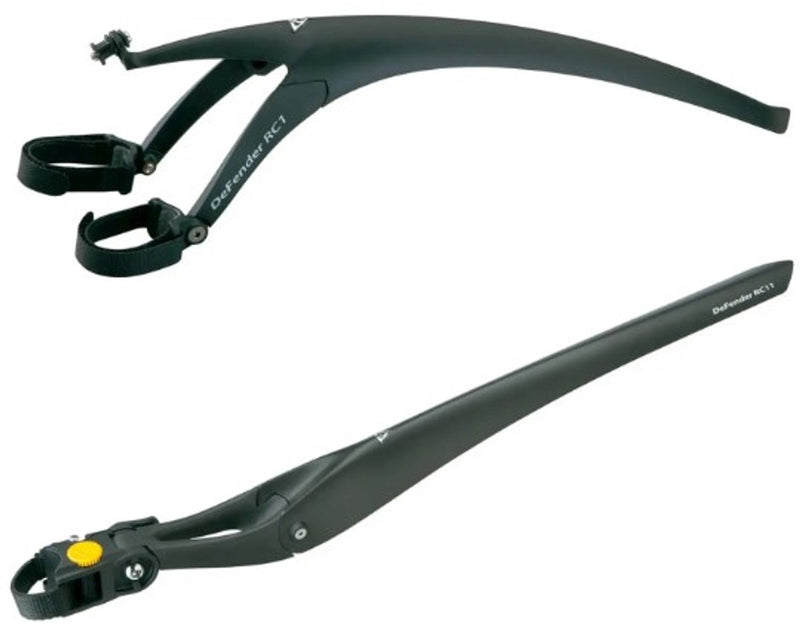 Topeak Fender Set Deffender RC1+RC11