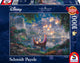 Puzzle Schmidt Disney Rapunzel - 1000 pezzi
