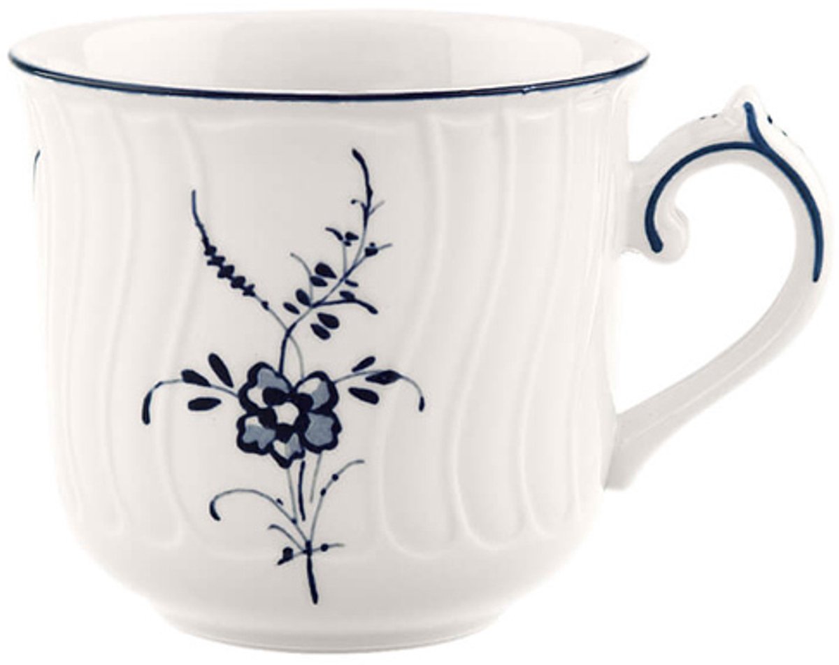 Tazza caffè Villeroy Boch Vieux Luxembourg - 200 ml