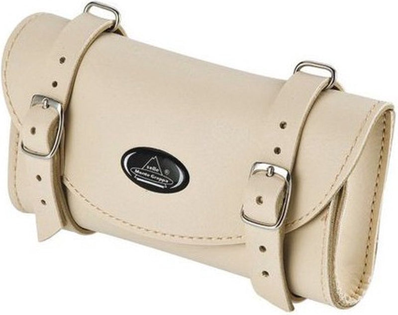 Crema Selle Monte Grappa Saddle Bag