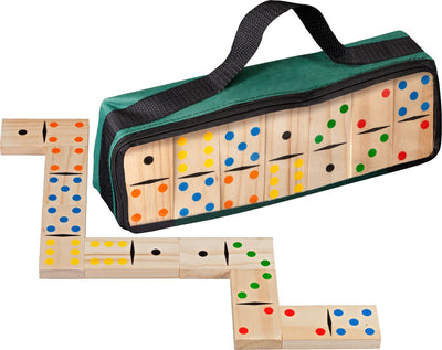 Domino Philos doppio 6 grande