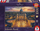 Puzzle Schmidt del Vaticano, puzzle da 1000 pezzi