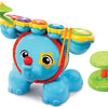 Vtech Leather Drum Set Junior Blue