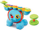 Vtech Leather Drum Set Junior Blue
