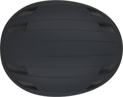 Casco da bicicletta Lazer Verde Kineticore onice grigio opaco - S M 50-56 cm