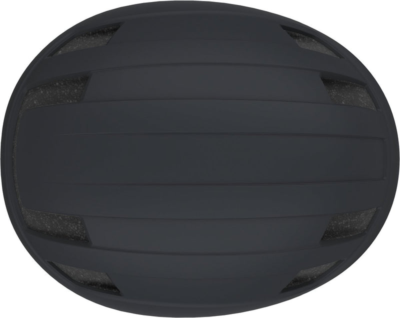 Lazer Verde Kineticore casco de bicicleta gris mate ónix - S M 50-56cm