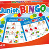 Táctico bingo junior