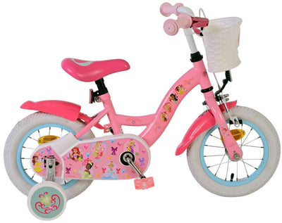 Disney Princess Children's Bike Girls 12 inch Pink