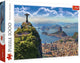 Puzzle Trefl Rio de Janeiro - 1000 pezzi