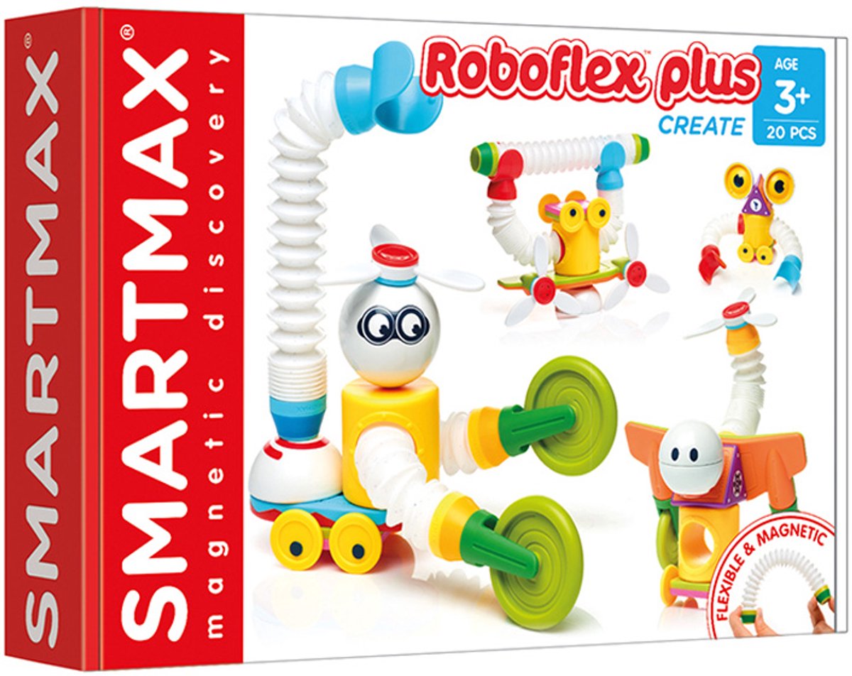 Smartmax