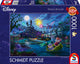 Puzzle Schmidt Puzzle Disney i soccorritori 1000 pezzi