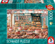 Gioco Schmidt - pasticceria - 1000 pezzi