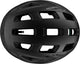 Casco da strada Lazer tonic kc nero m