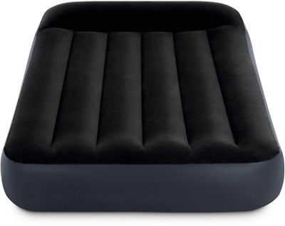 Intex Pillow Rest Classic Airbed - Single Single