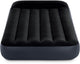 Intex Pillow Rest Classic Airbed - Single Single