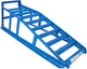 Baby bridge Carpoint - carico massimo fino a 2500 kg - extra largo - per pezzo - dimensioni 80x20x23 cm